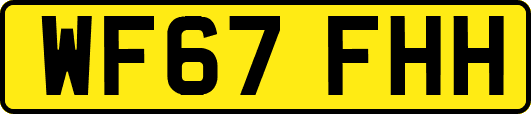 WF67FHH