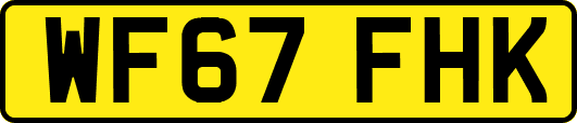 WF67FHK