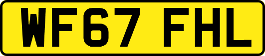 WF67FHL