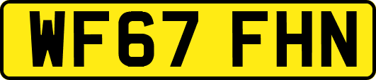 WF67FHN