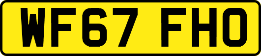 WF67FHO