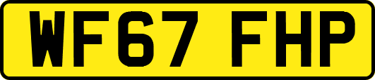 WF67FHP