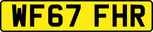 WF67FHR