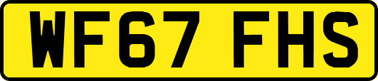 WF67FHS