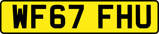 WF67FHU