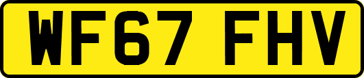 WF67FHV