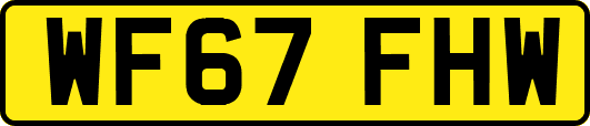 WF67FHW