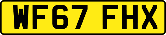 WF67FHX