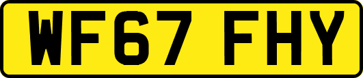 WF67FHY