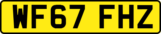 WF67FHZ