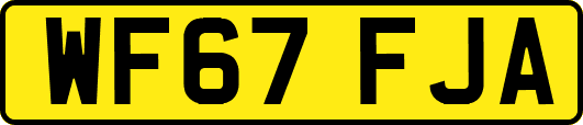 WF67FJA