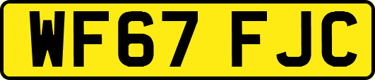 WF67FJC
