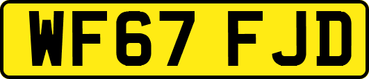 WF67FJD