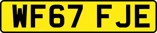 WF67FJE