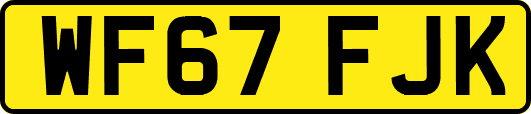 WF67FJK