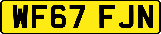 WF67FJN