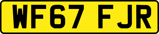 WF67FJR