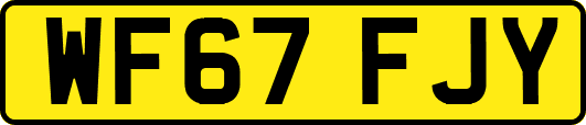 WF67FJY