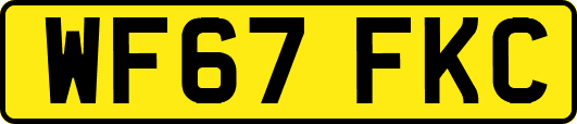 WF67FKC