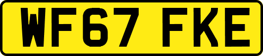 WF67FKE