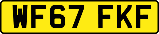 WF67FKF