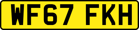 WF67FKH