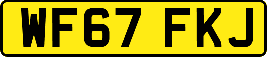 WF67FKJ
