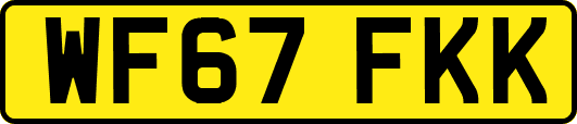 WF67FKK