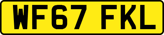 WF67FKL