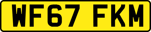 WF67FKM