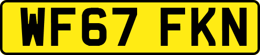 WF67FKN
