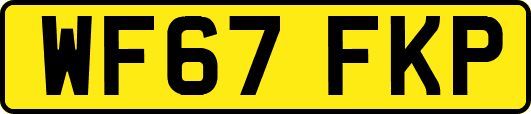 WF67FKP