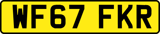 WF67FKR