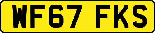 WF67FKS