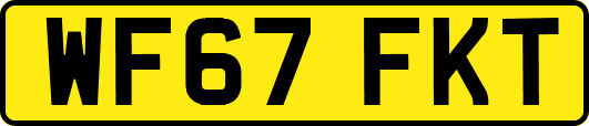 WF67FKT