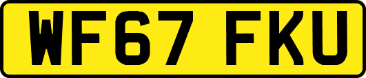 WF67FKU