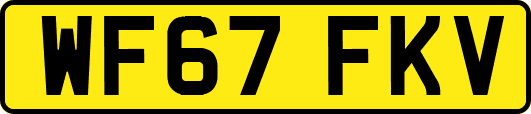 WF67FKV
