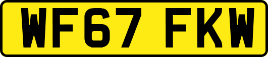 WF67FKW
