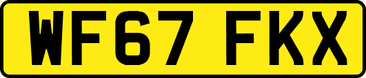 WF67FKX