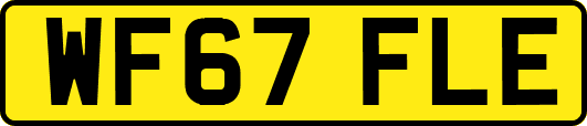 WF67FLE