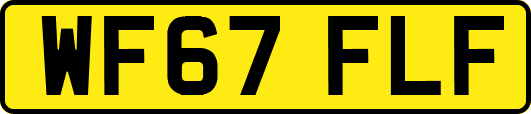 WF67FLF