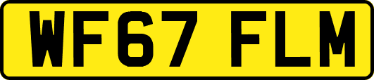 WF67FLM
