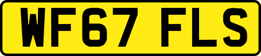 WF67FLS