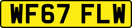 WF67FLW