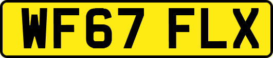 WF67FLX