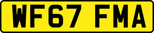 WF67FMA