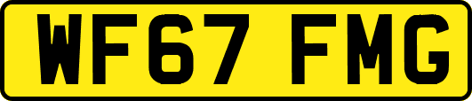 WF67FMG