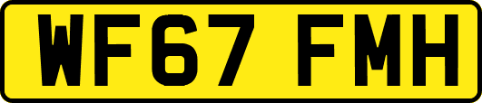 WF67FMH