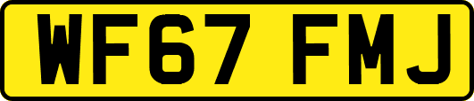 WF67FMJ