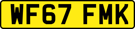 WF67FMK